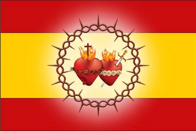 España católica